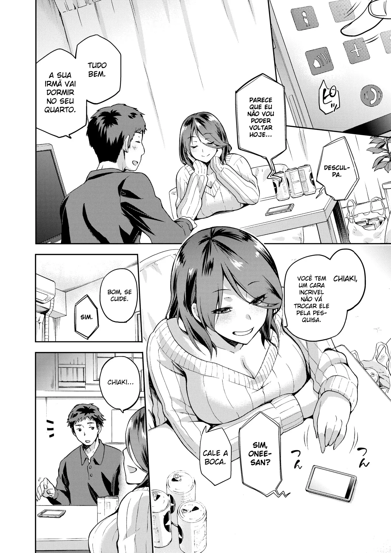 Nagusami Rasen - Foto 4