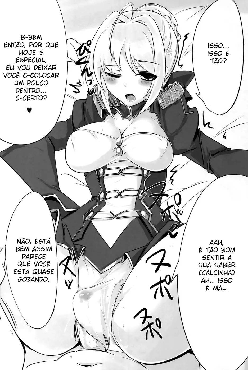 Dagitsune Monogatari - Foto 19