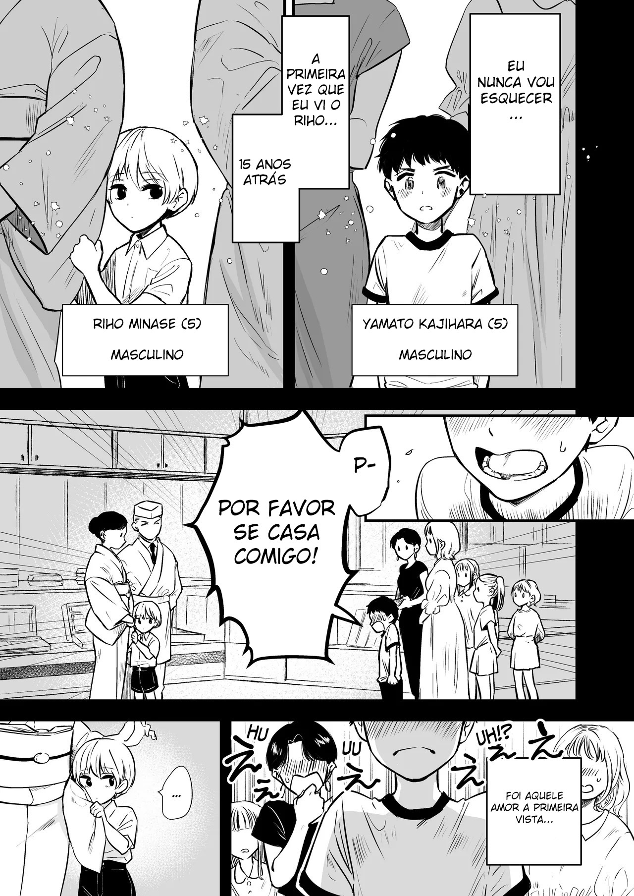 Shoya wa Nannichi made Yuukou desu ka!? - Foto 2