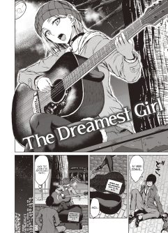  [Tamabi] The Dreamest Girl (Colorful Days!) [Digital]