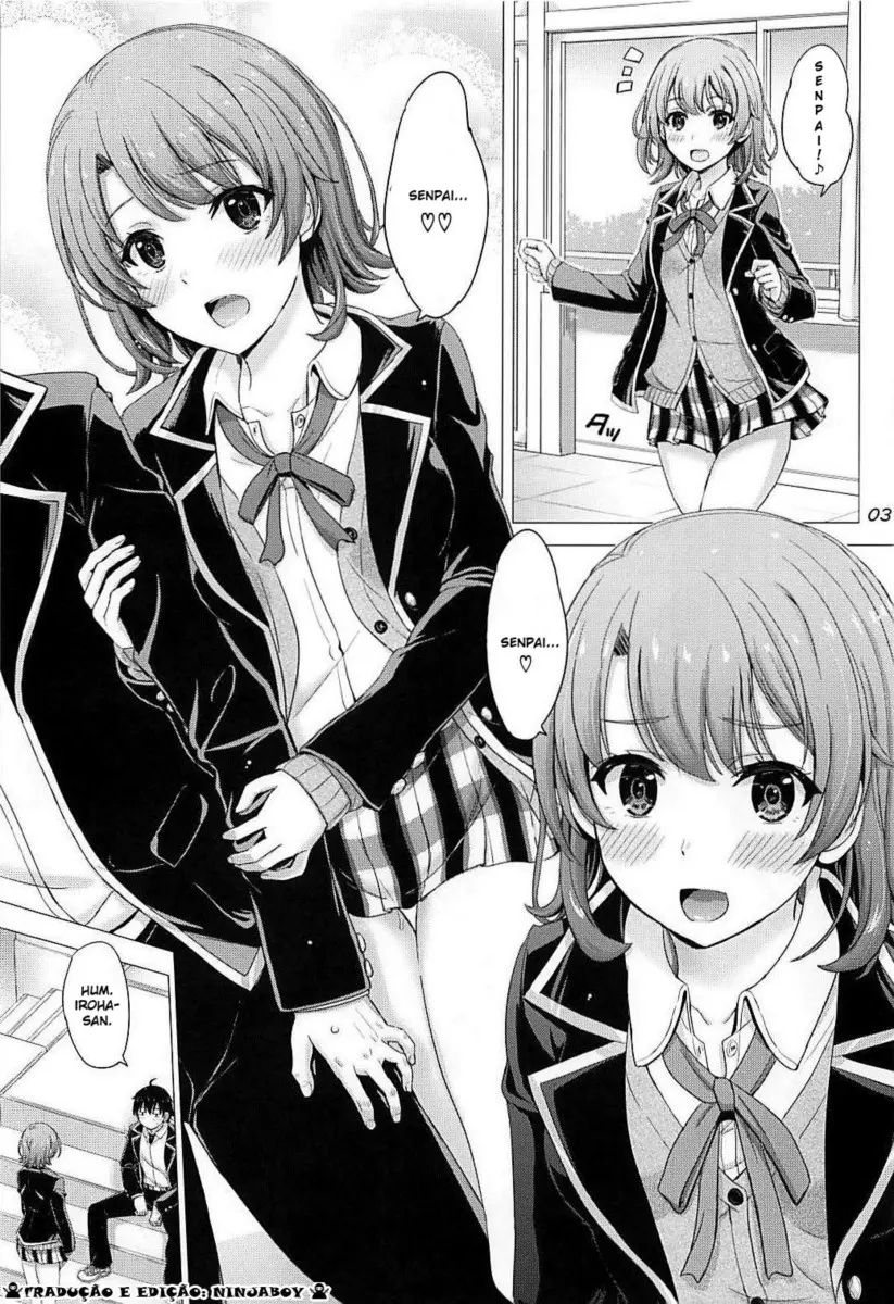 Houkago ni Irohasu to. - Foto 2