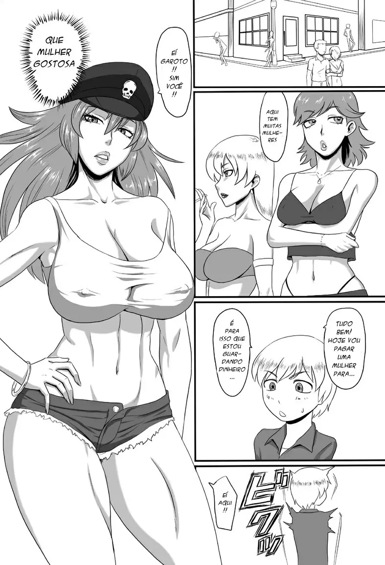 Doku ni Oboreru - Foto 2