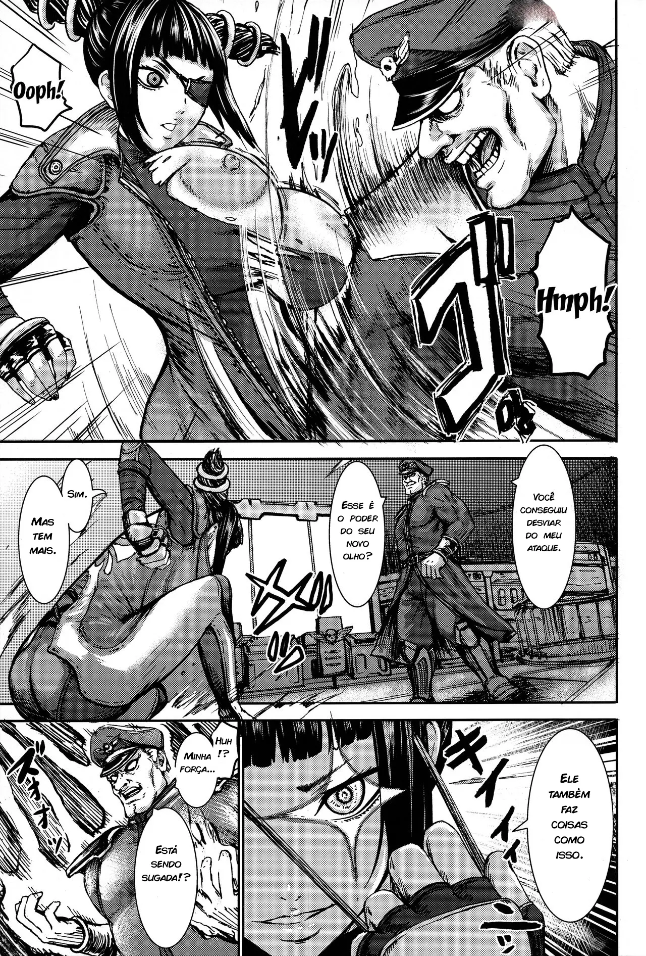 Icchimainaaaa!! - Foto 2