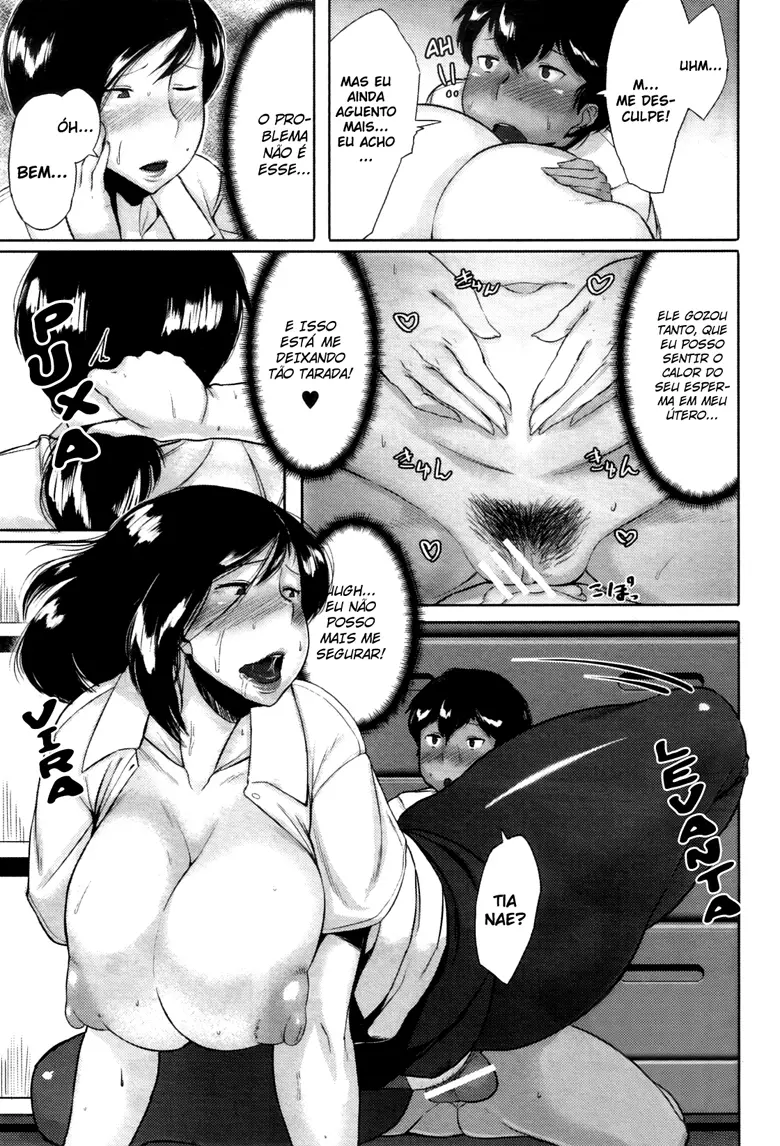 Batsuichi Onna no Yuutsu - Foto 23