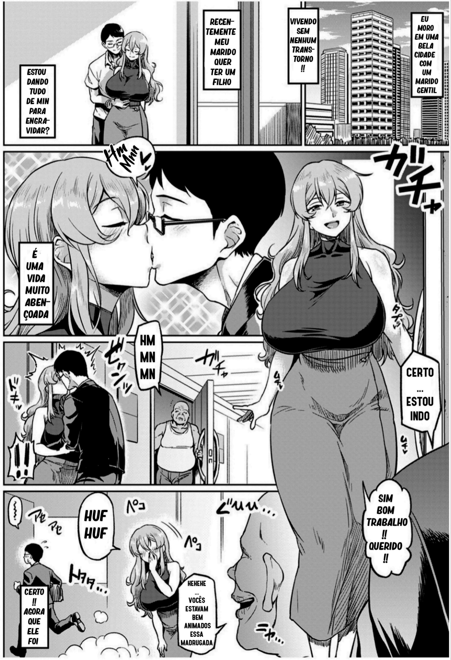 Shiawase NTR Keikaku - Foto 2