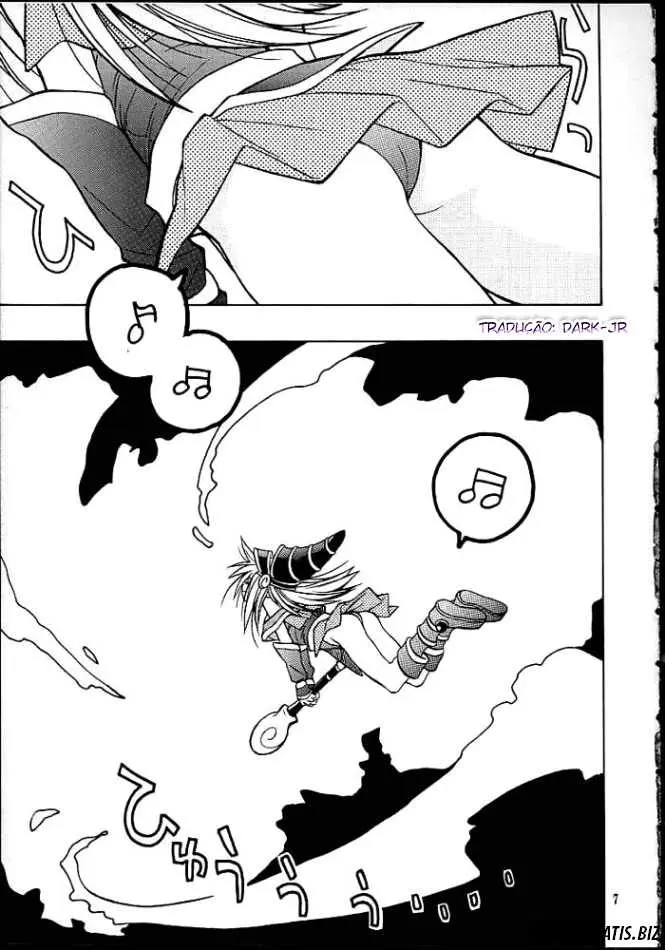 Black Magic - Foto 4