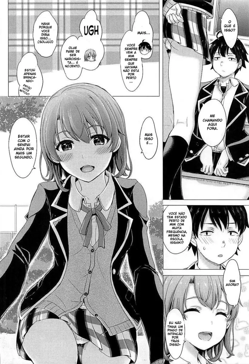 Houkago ni Irohasu to. - Foto 3