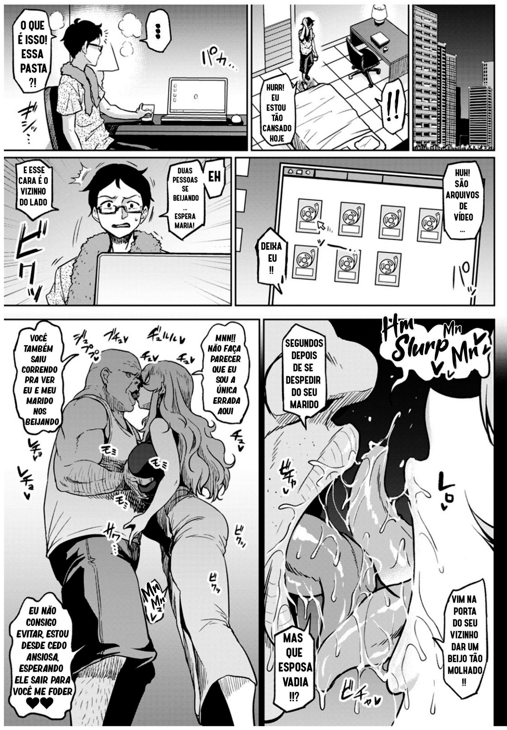 Shiawase NTR Keikaku - Foto 3