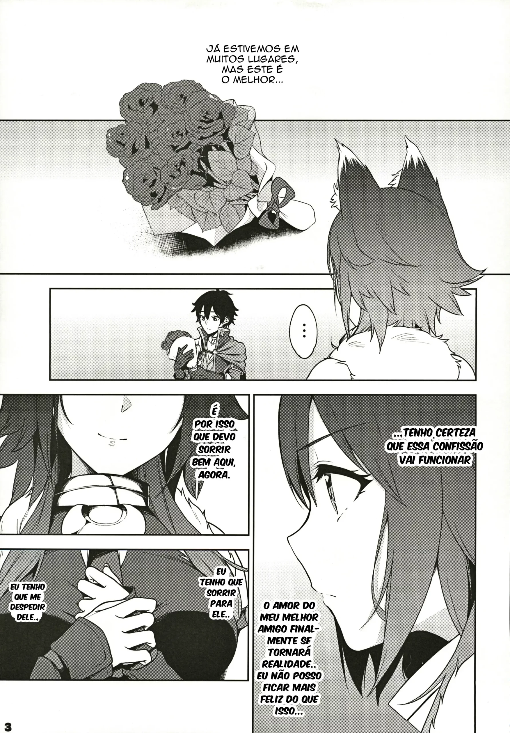 Makoto no Ai - Foto 4