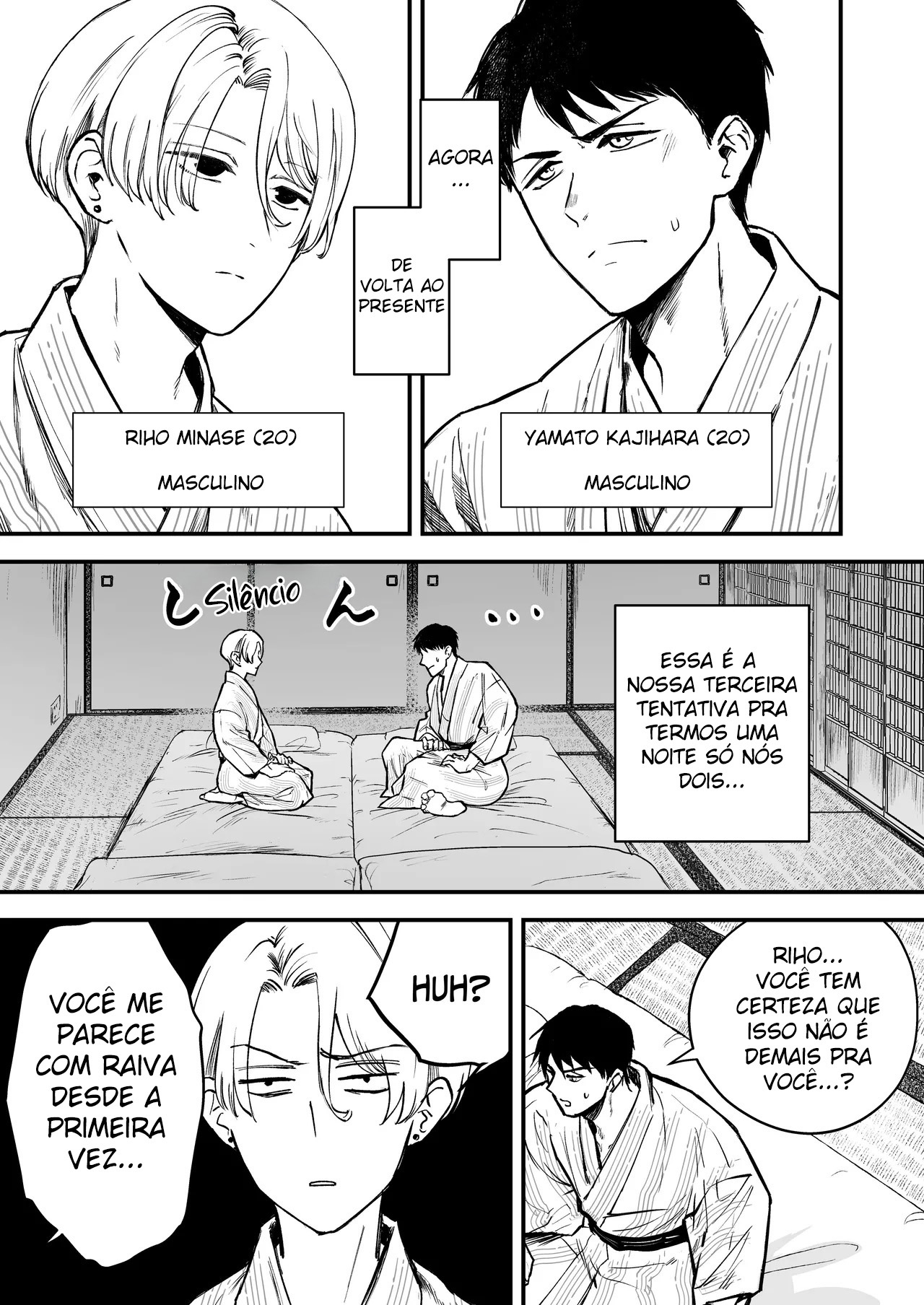 Shoya wa Nannichi made Yuukou desu ka!? - Foto 4