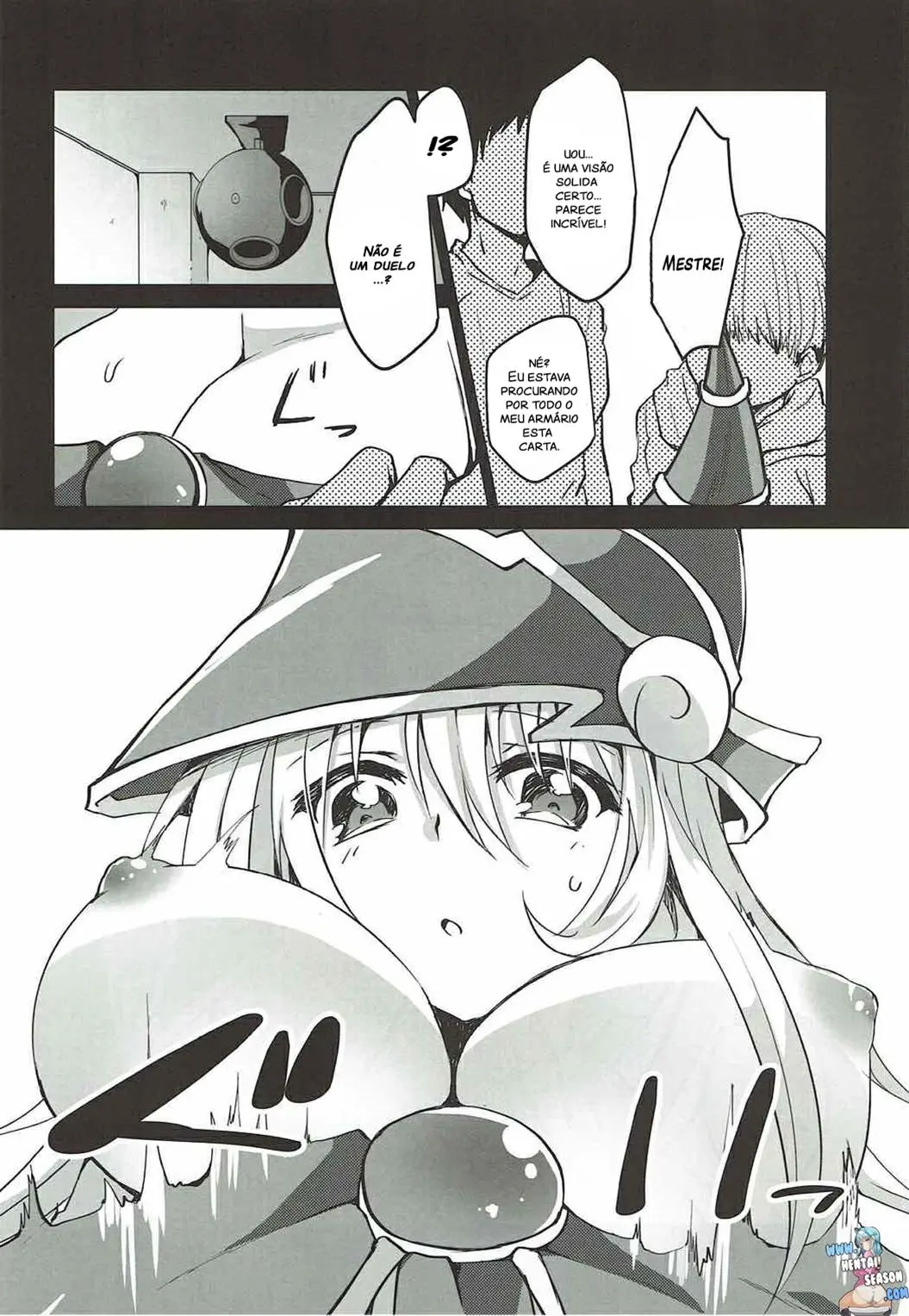 Kairaku Yuugi - Foto 4