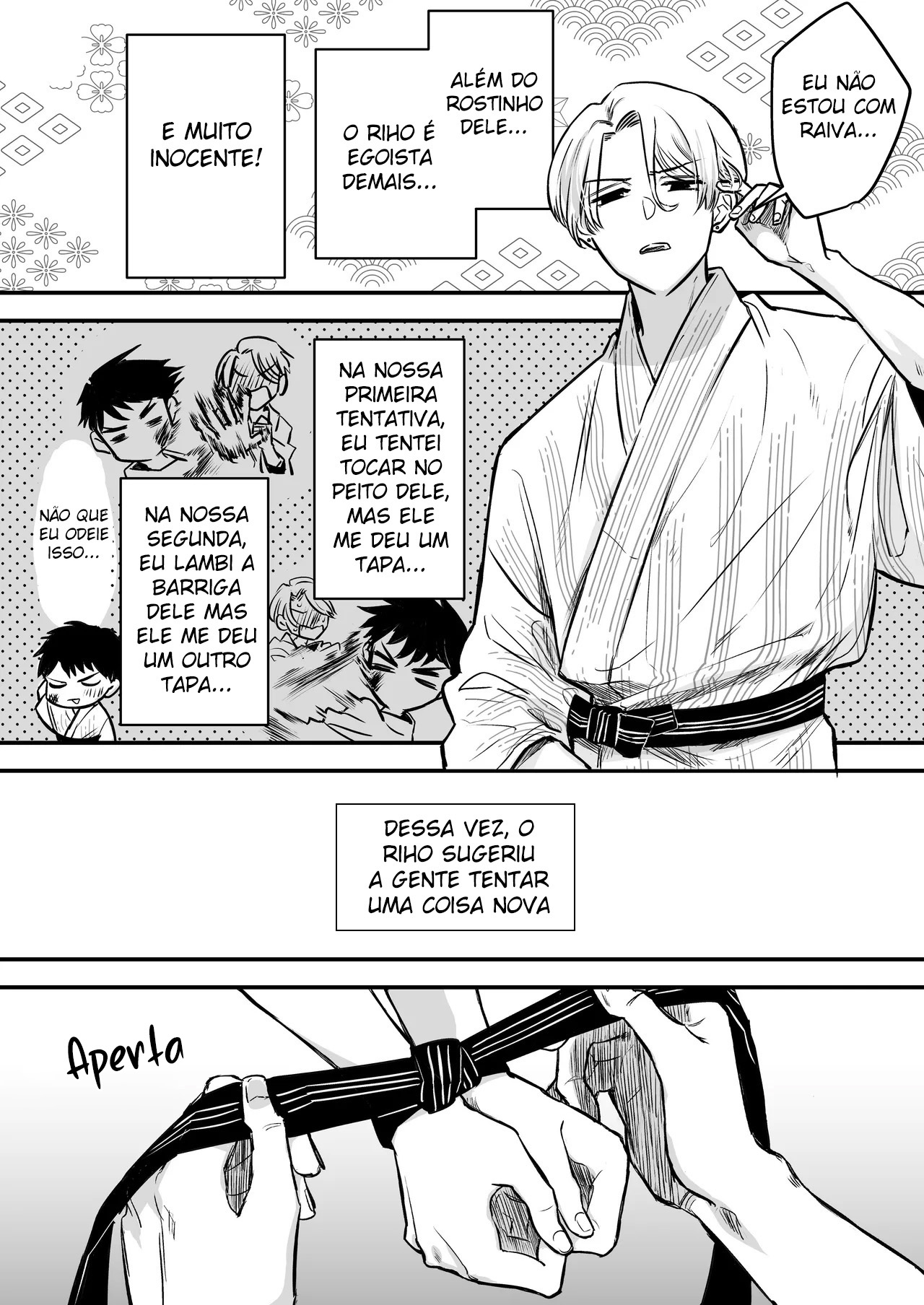 Shoya wa Nannichi made Yuukou desu ka!? - Foto 5