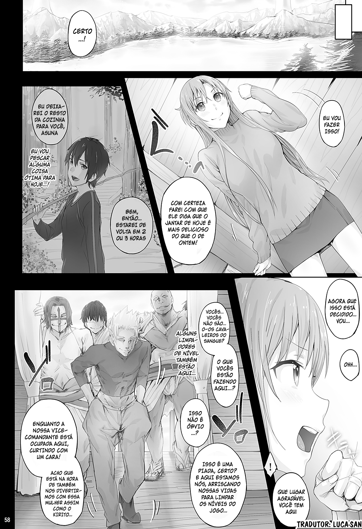 Asunama 4 - Foto 5