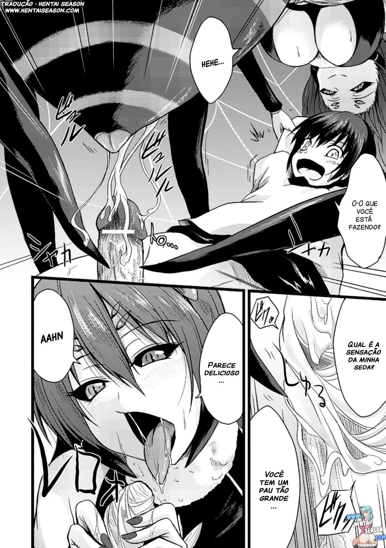 Mori no Ito - Foto 6