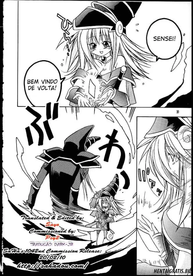 Black Magic - Foto 7