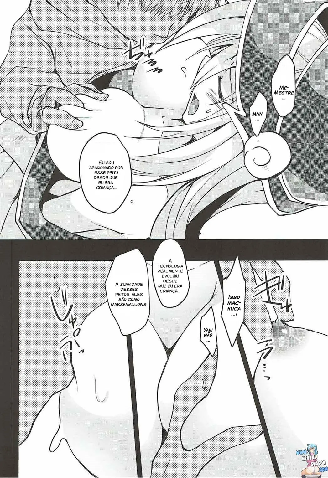 Kairaku Yuugi - Foto 6