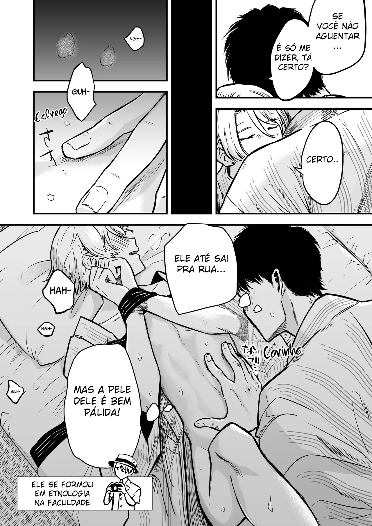 Shoya wa Nannichi made Yuukou desu ka!? - Foto 7