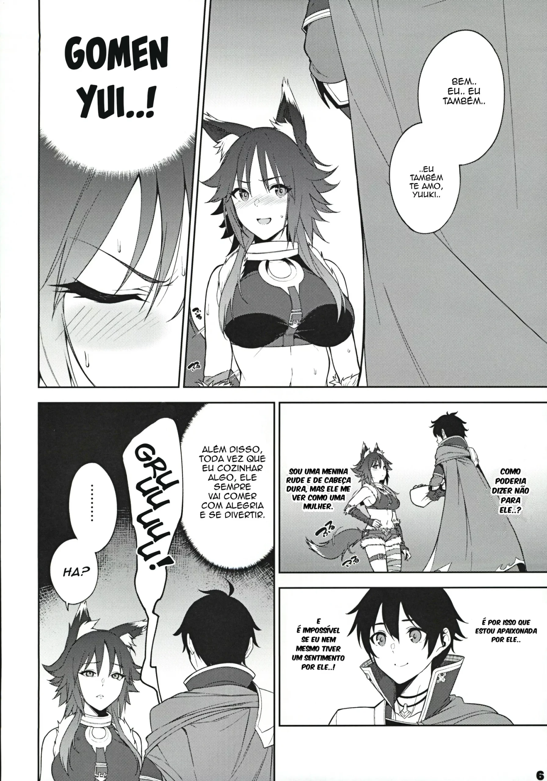 Makoto no Ai - Foto 7