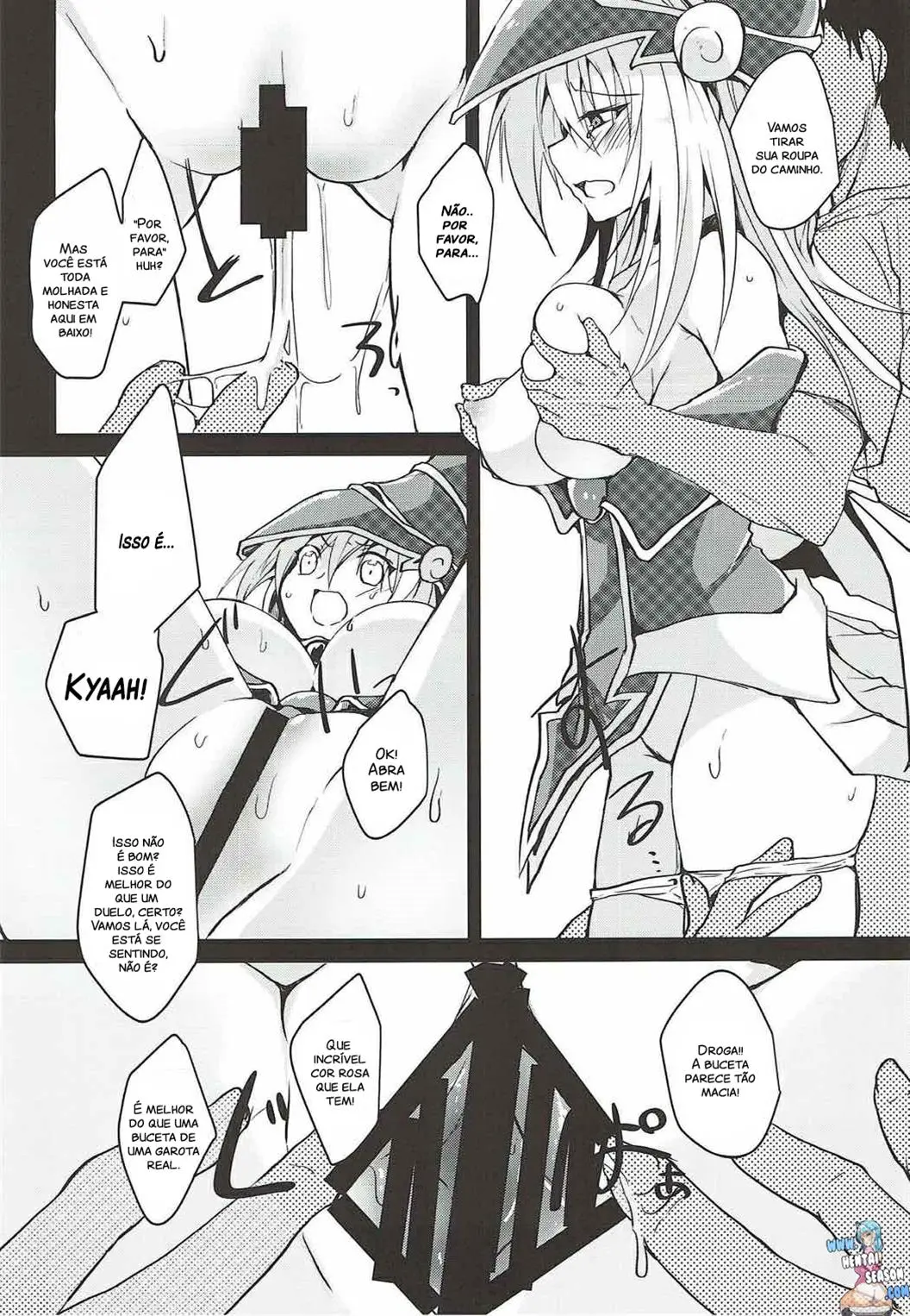 Kairaku Yuugi - Foto 8