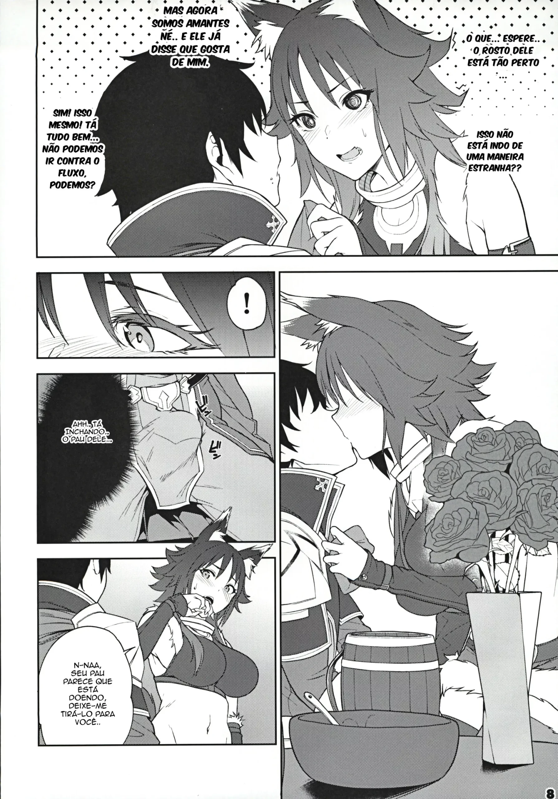 Makoto no Ai - Foto 9