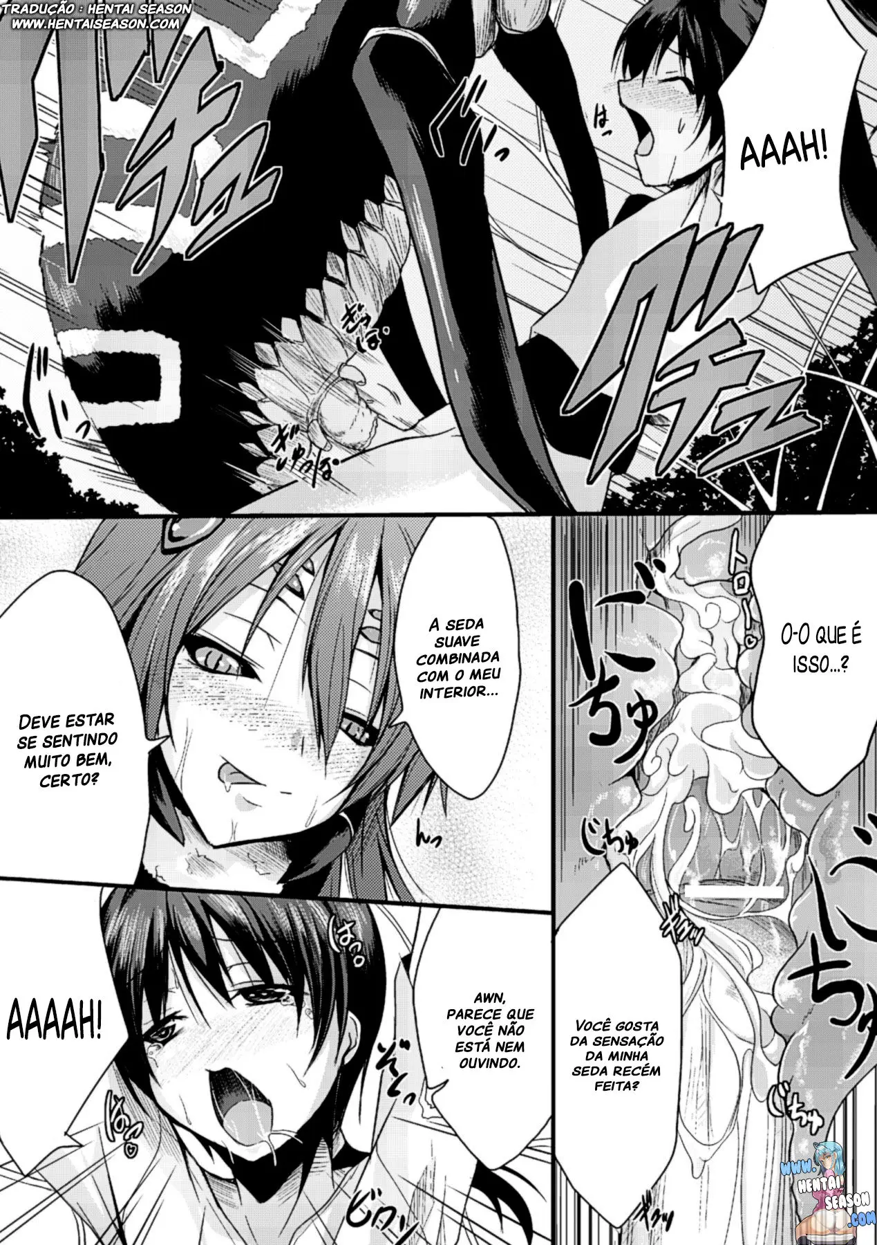 Mori no Ito - Foto 9