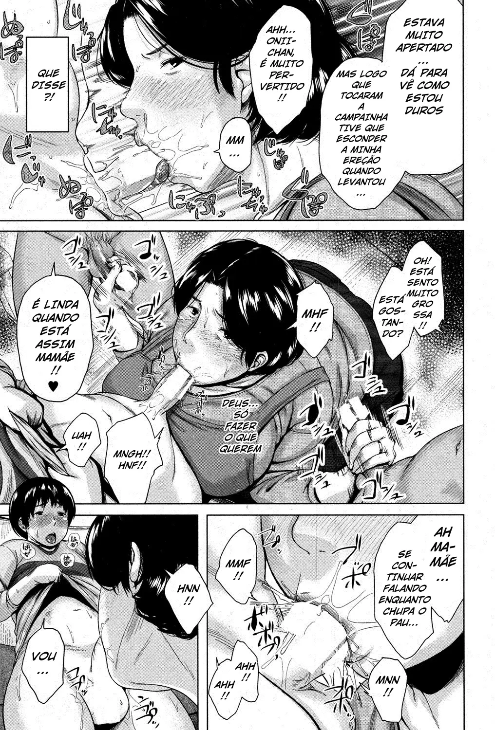 Boshishishishishishi Soukan - Foto 9