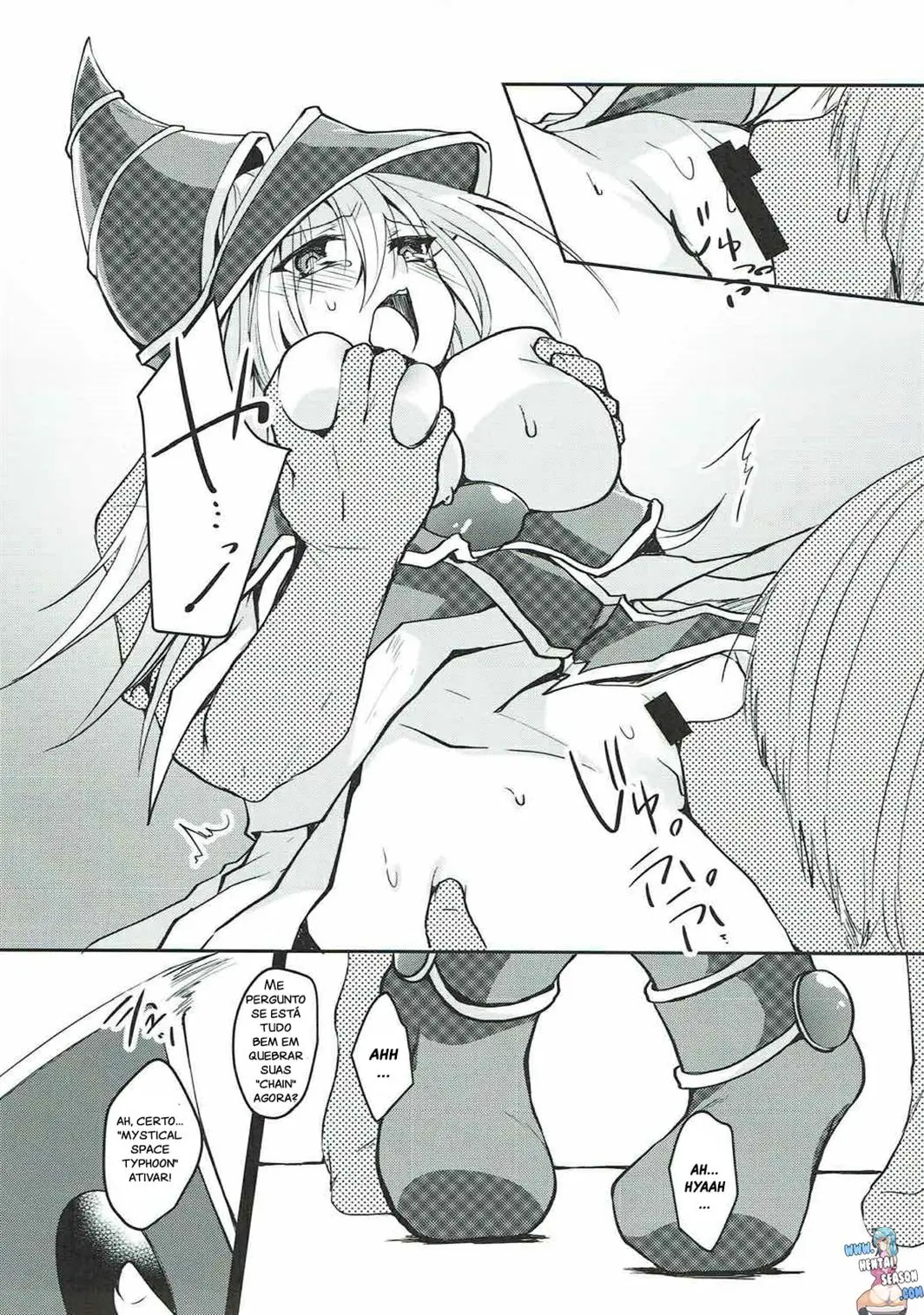 Kairaku Yuugi - Foto 9