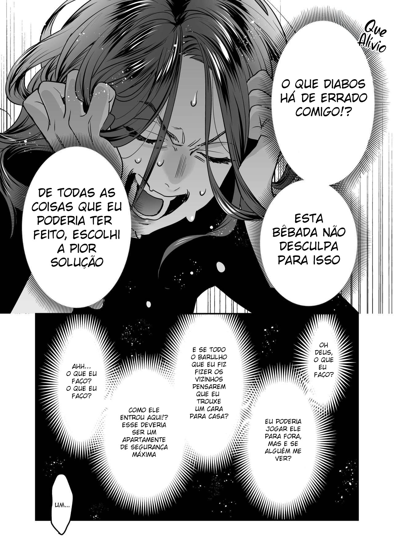 Seijun-ha Joyu Mikage-san no Otonanoomocha - Foto 9