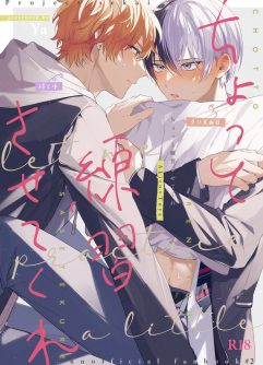  [Yasurakana Takashi (Ya)] Chotto Renshuu Sasete Kure (Project Sekai)