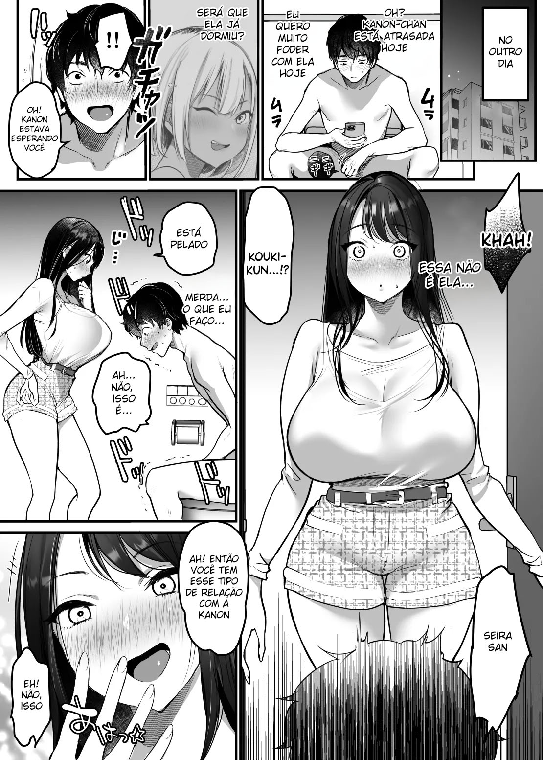 Sex Closet 2 - Foto 10