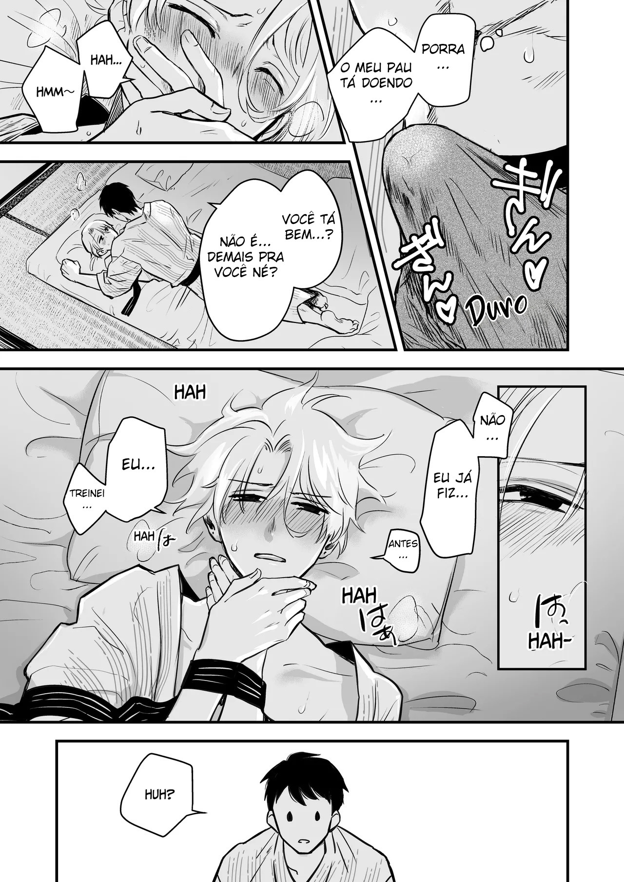 Shoya wa Nannichi made Yuukou desu ka!? - Foto 10