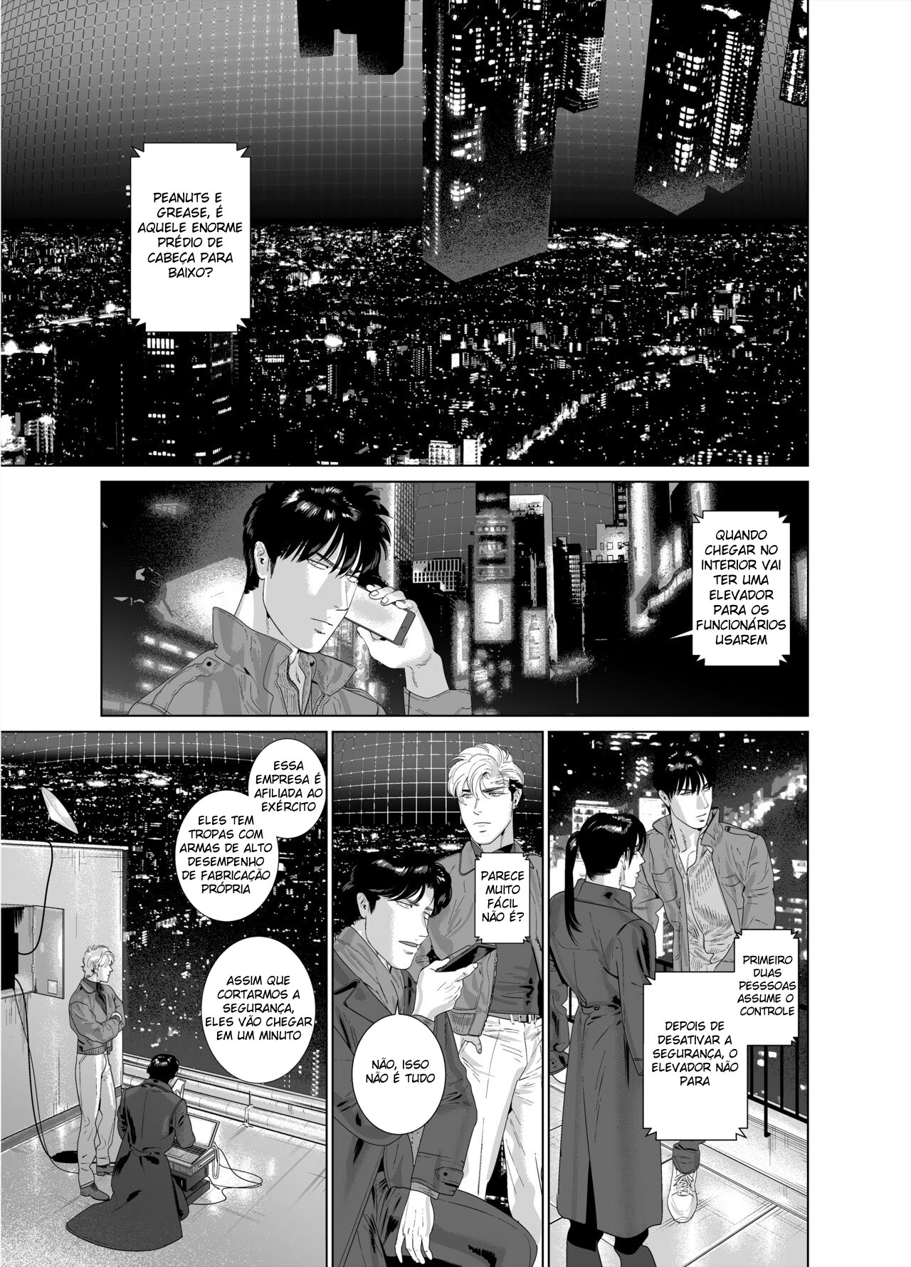 DARKNESS HOUND 7 - Foto 10