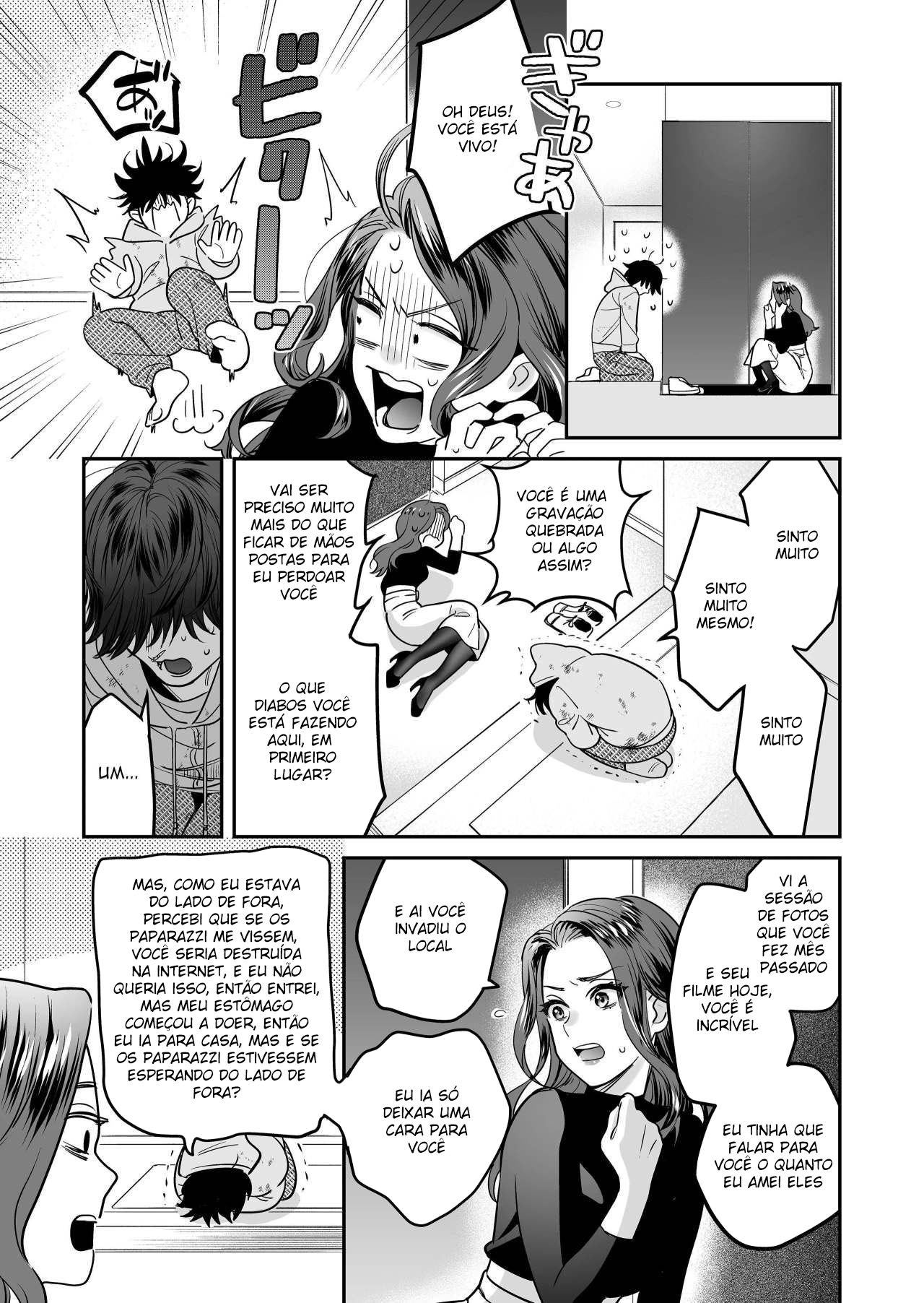 Seijun-ha Joyu Mikage-san no Otonanoomocha - Foto 10