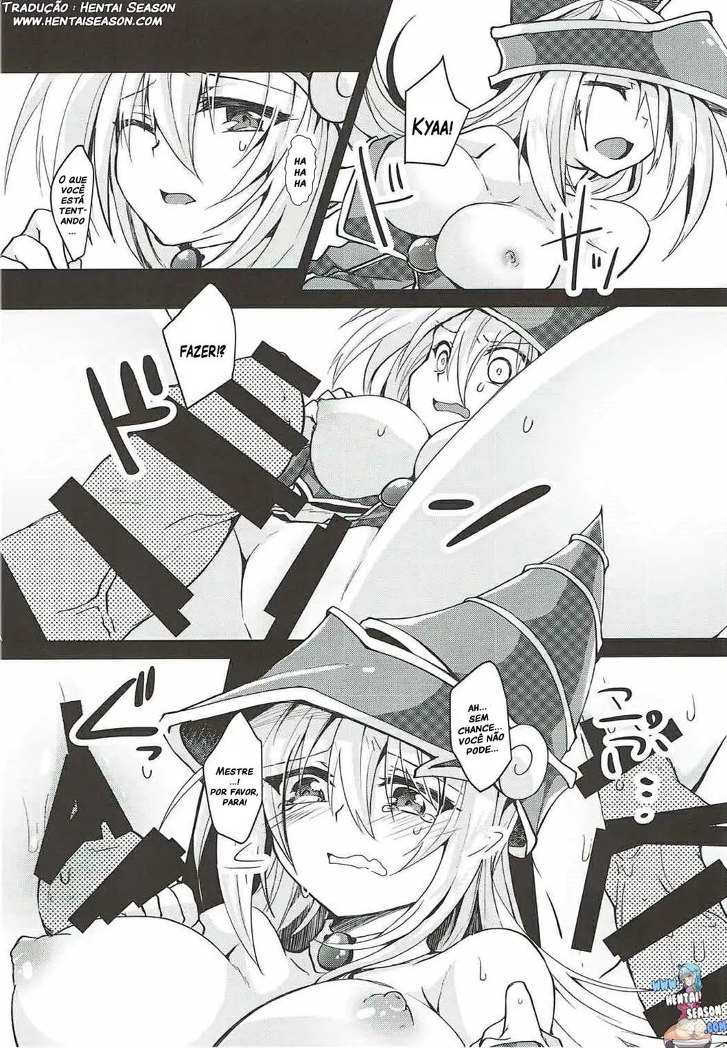 Kairaku Yuugi - Foto 10