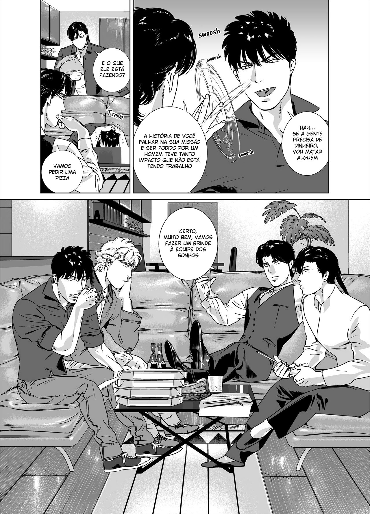 DARKNESS HOUND 6 - Foto 10