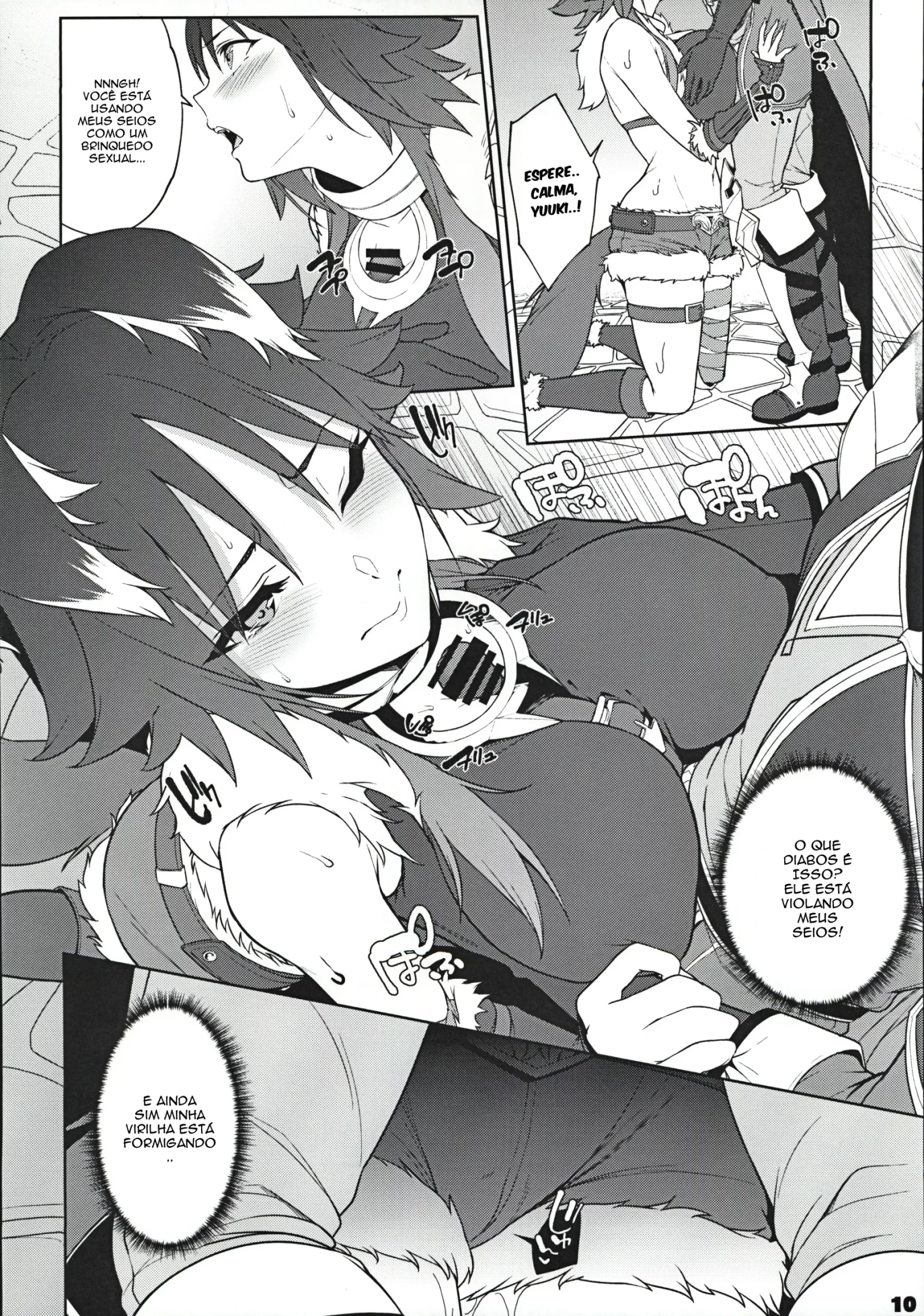 Makoto no Ai - Foto 11