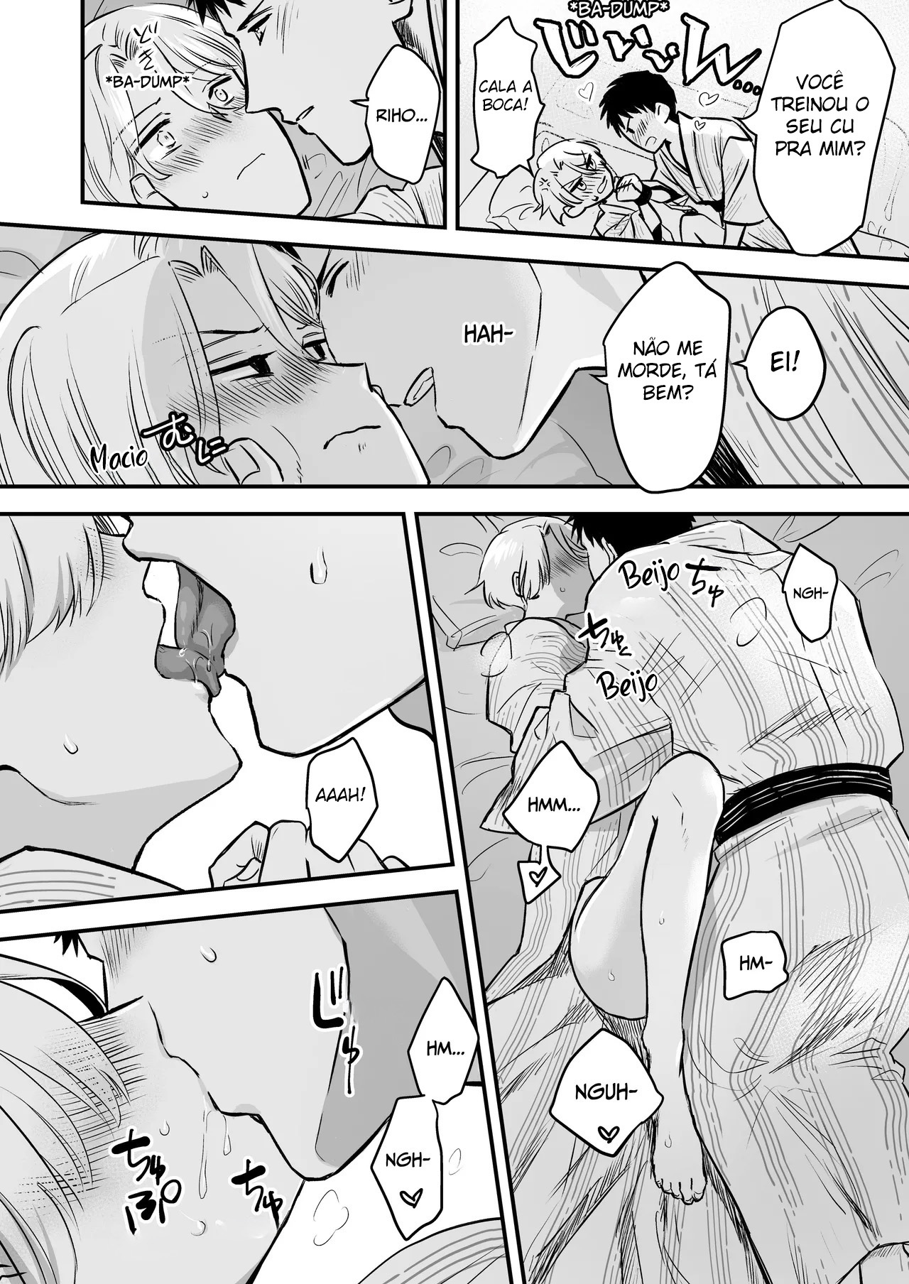 Shoya wa Nannichi made Yuukou desu ka!? - Foto 11