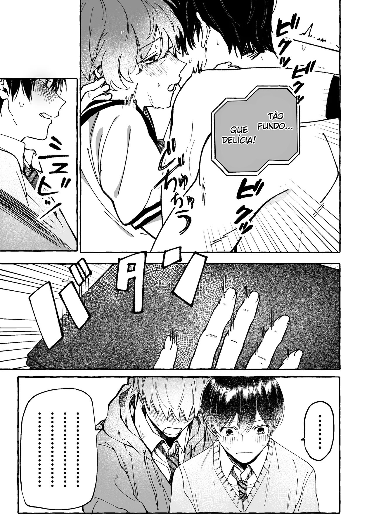 Tatoeba dakedo Ore no koto mo Idakeru? - Foto 11
