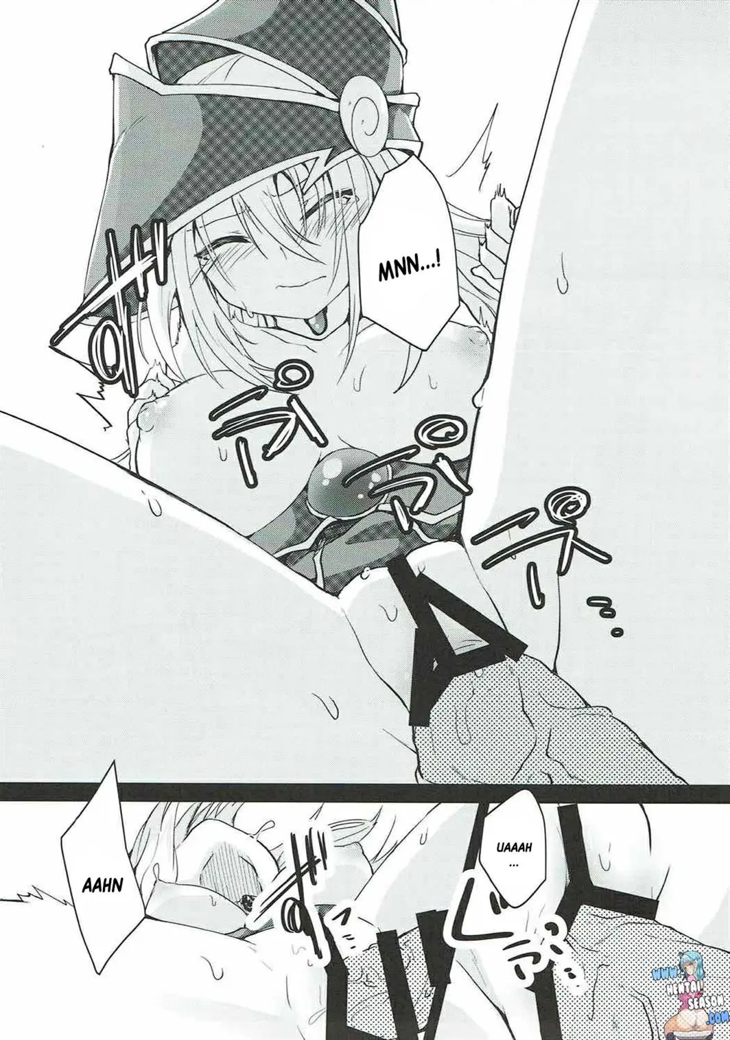 Kairaku Yuugi - Foto 11