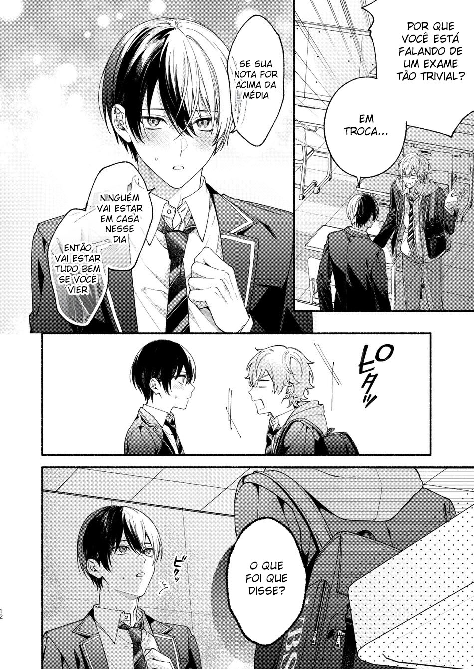 Chotto Renshuu Sasete Kure - Foto 10