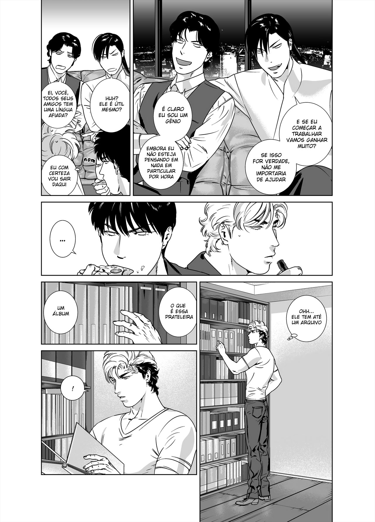 DARKNESS HOUND 6 - Foto 11