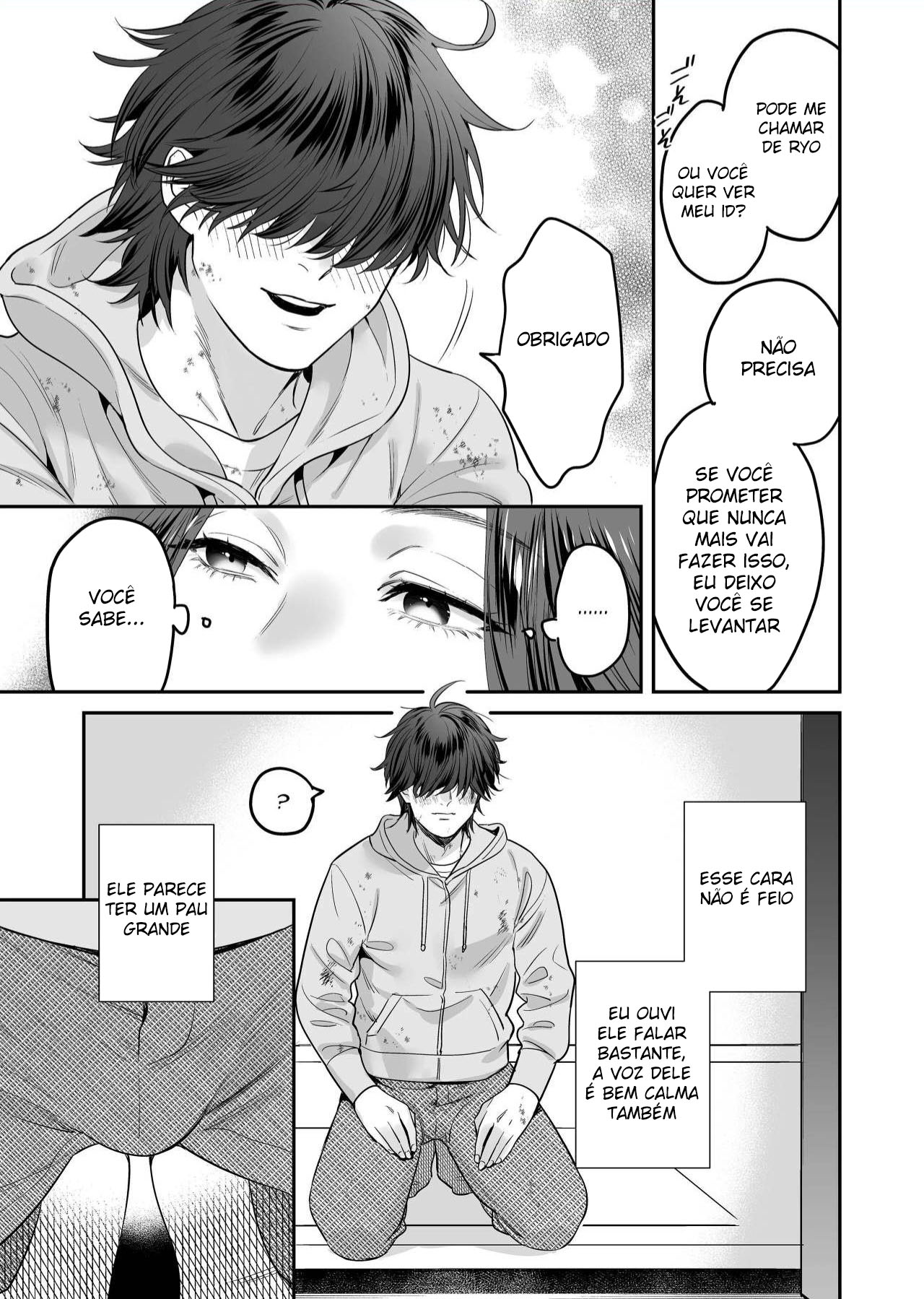 Seijun-ha Joyu Mikage-san no Otonanoomocha - Foto 12