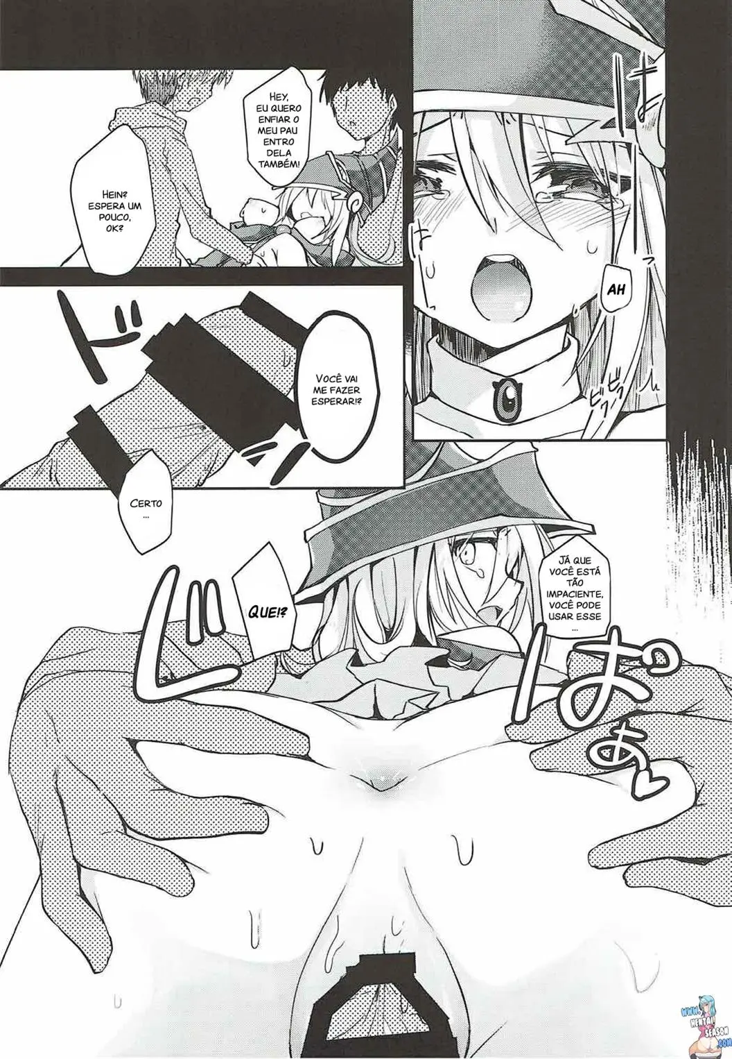 Kairaku Yuugi - Foto 12