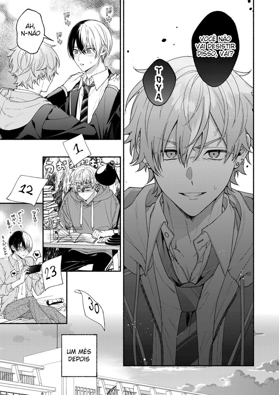 Chotto Renshuu Sasete Kure - Foto 11