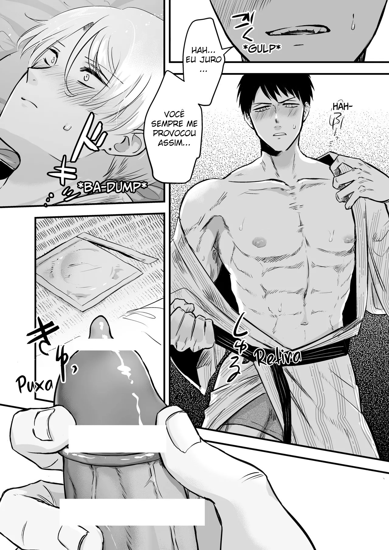 Shoya wa Nannichi made Yuukou desu ka!? - Foto 13