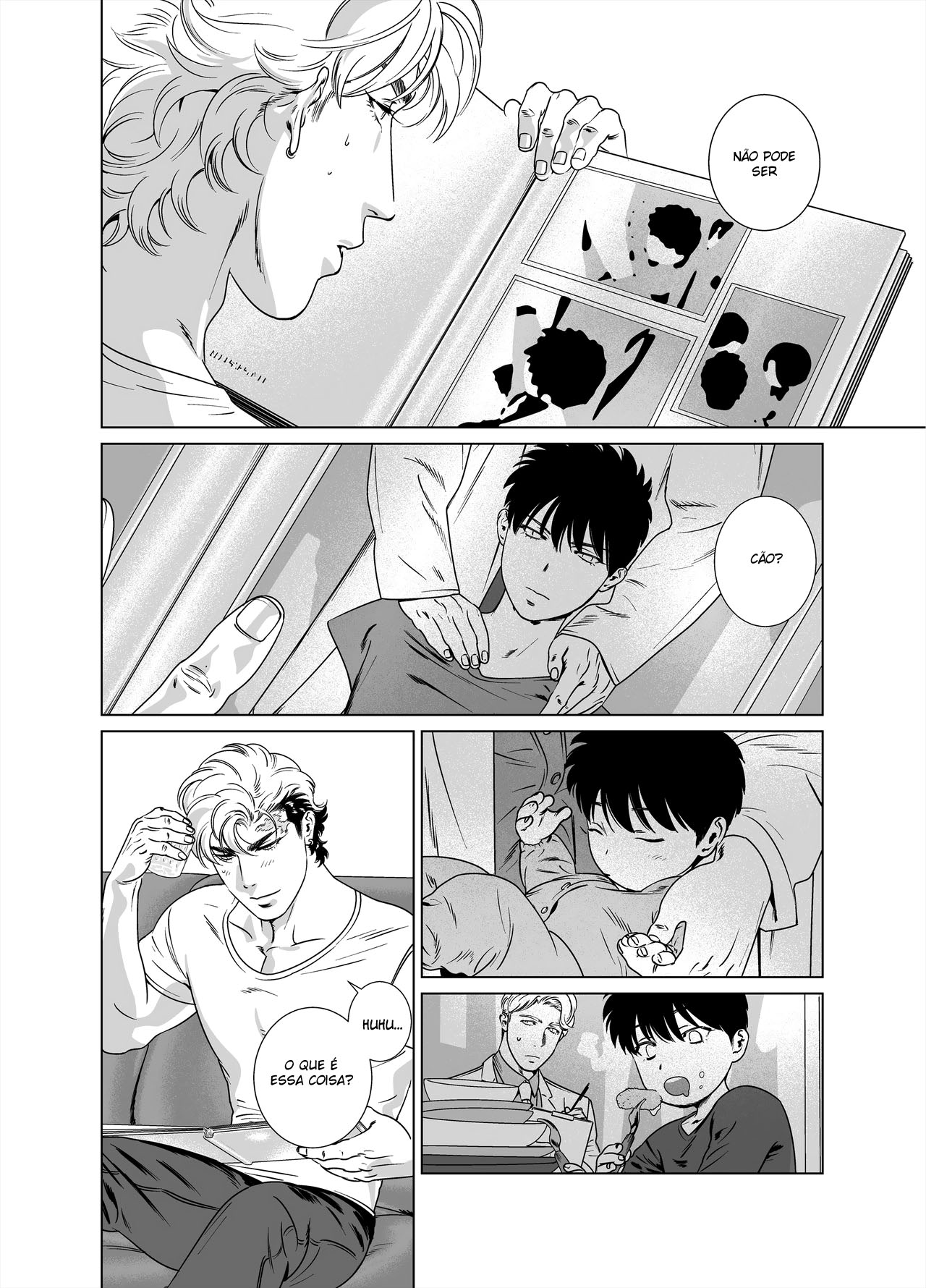 DARKNESS HOUND 6 - Foto 12