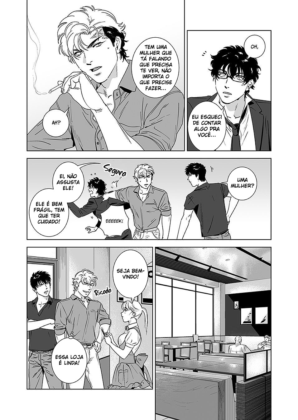 DARKNESS HOUND 4 - Foto 13