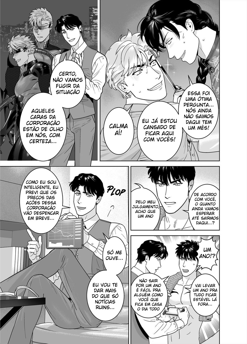 DARKNESS HOUND 8 - Foto 13