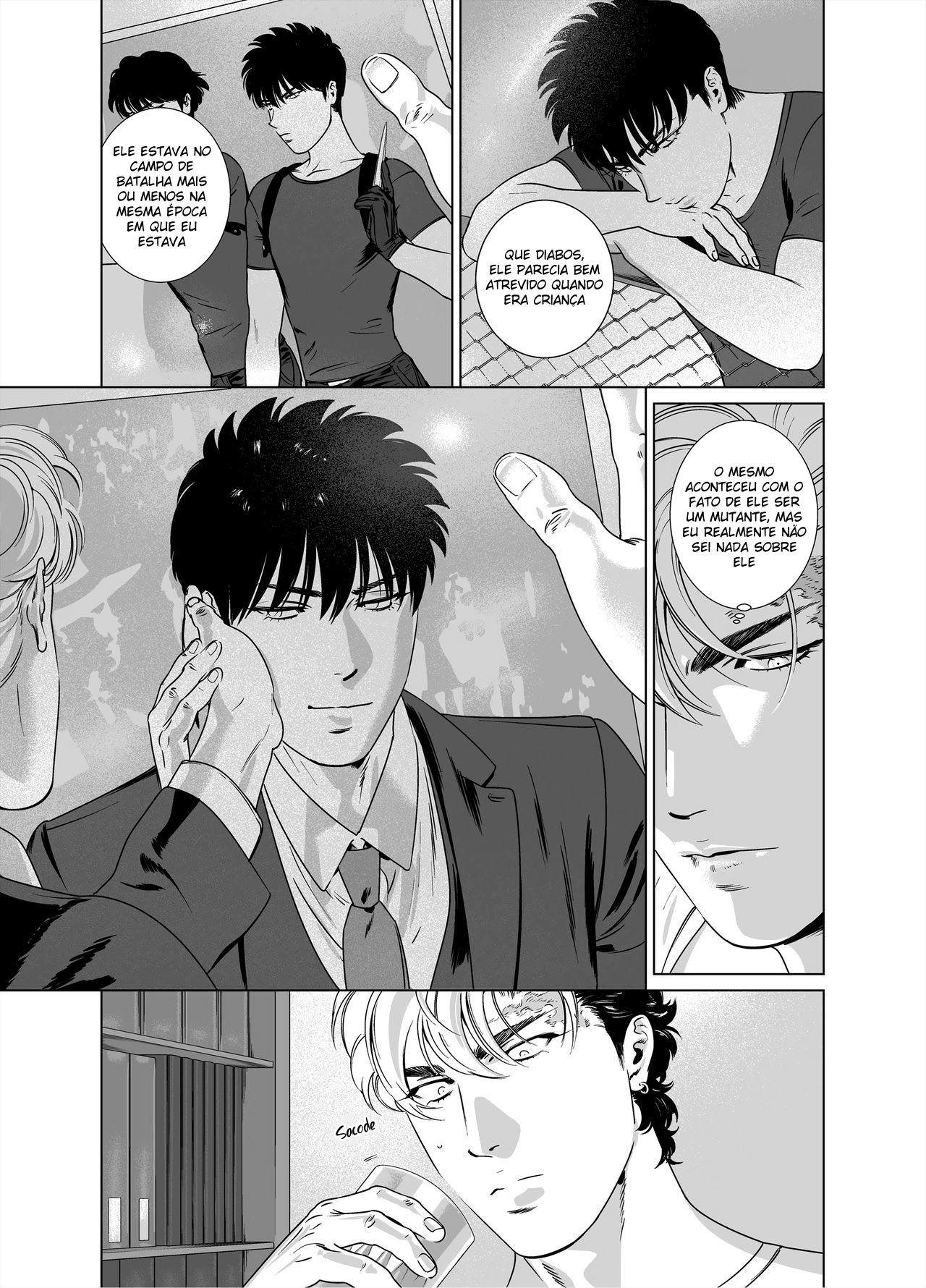 DARKNESS HOUND 6 - Foto 13