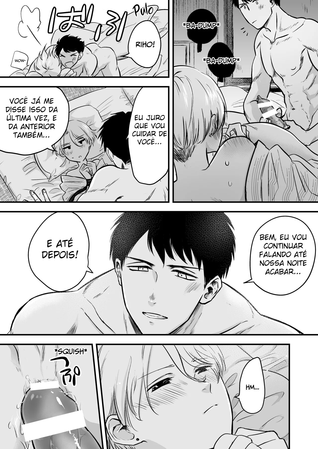 Shoya wa Nannichi made Yuukou desu ka!? - Foto 14